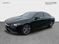 Mercedes-Benz CLA 200 d kup AMG linie