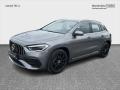 Mercedes-Benz GLA 200 4MATIC AMG linie