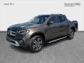 Mercedes-Benz X 250d 4x4