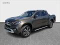 Mercedes-Benz X 250d 4x4