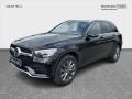Mercedes-Benz GLC 300de 4MATIC AMG linie