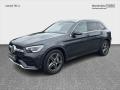 Mercedes-Benz GLC 220d 4MATIC AMG linie