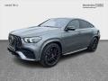 Mercedes-Benz GLE 53 4MATIC+ KUPÉ