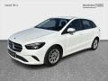 Mercedes-Benz B 180 d