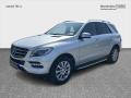 Mercedes-Benz ML 350BLUETEC 4MATIC