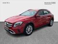 Mercedes-Benz GLA 200 d 4MATIC linie Style