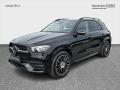 Mercedes-Benz GLE 300d 4MATIC AMG linie