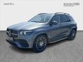 Mercedes-Benz GLE 350de 4MATIC AMG linie