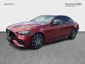Mercedes-Benz Mercedes AMG C 43 4MATIC