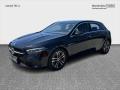 Mercedes-Benz A 180 PROGRESSIVE/DISTRONIC