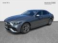 Mercedes-Benz C 300de 4MATIC AMG linie