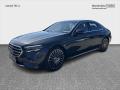 Mercedes-Benz E 450 d 4MATIC EXCLUSIVE