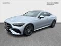 Mercedes-Benz CLE 450 4MATIC AMG linie