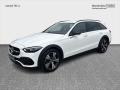 Mercedes-Benz 220d 4MATIC All-Terrain