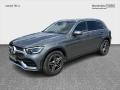 Mercedes-Benz GLC 220d 4MATIC AMG linie