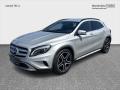 Mercedes-Benz GLA 200d 4MATIC AMG linie
