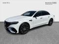 Mercedes-Benz E 53 AMG HYBRID 4MATIC+