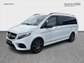 Mercedes-Benz V 300d EXCLUSIVE L 4MATIC