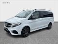 Mercedes-Benz V 300d EXCLUSIVE L 4MATIC