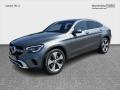 Mercedes-Benz GLC 300 4MATIC kup