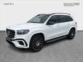 Mercedes-Benz GLS 450d 4MATIC AMG linie
