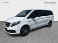 Mercedes-Benz V 300d L 4MATIC