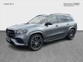 Mercedes-Benz GLS 400d 4MATIC AMG linie