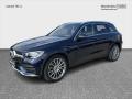 Mercedes-Benz GLC 300 4MATIC AMG linie