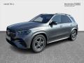 Mercedes-Benz GLE 350de 4MATIC AMG linie