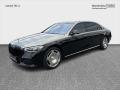 Mercedes-Benz MAYBACH S 580
