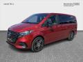 Mercedes-Benz V 300d Avantgarde 4MATIC/L
