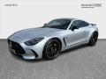 Mercedes-Benz AMG GT 63 4MATIC +