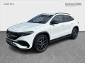 Mercedes-Benz EQA 250 AMG linie