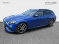 Mercedes-Benz C 300 d combi AMG linie