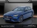 Mercedes-Benz C 300 d combi AMG linie