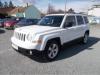 Jeep Patriot 2.2 L CRD 120kW 4x4 TZ-2 t *R