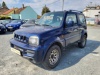 Suzuki Jimny 1.3 i DOHC 16V 63kW JLX 4x4