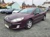 Peugeot 407 SEDAN 2.0 HDi 16V 100kW - R