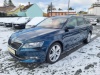 koda Superb 2.0 TDi 140kW DSG 4x4 STYLE+