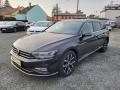 Volkswagen Passat 2.0 TDi BMT DSG ELEGANCE 1.maj