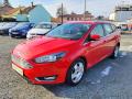 Ford Focus Turnier 1.5 TDCi 88kW TITANIUM