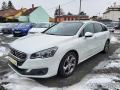 Peugeot 508 2.0 BlueHDi 180k EAT6 ALLURE