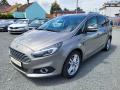 Ford S-MAX 2.0 TDCi 132kW VIGNALE 7-mst