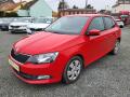 �koda Fabia III 1.4 TDi 66kW AMBITION *�R
