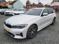 BMW 320d xDrive 140kW