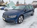 Volkswagen Passat Variant 1.4 TSI PHEV GTE DSG HYBRID