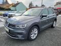 Volkswagen Tiguan 2.0 TDi BMT 4x4 DSG HIGHLINE
