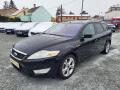 Ford Mondeo KOMBI 2.0 Duratorq TDCi 103kW