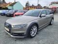 Audi A6 Allroad 3.0 V6 TDi 200kW TOP STAV *�R