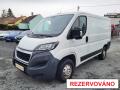 Peugeot Boxer FURGON L1H1 2.2 BlueHDi 88kW